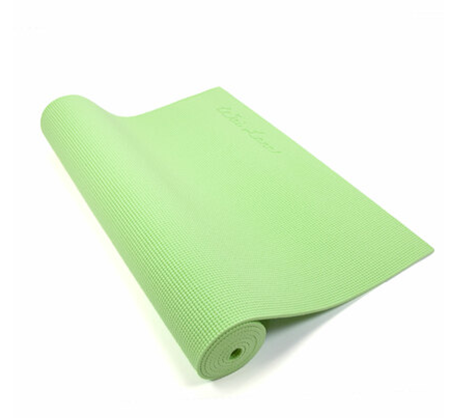 Wai Lana Extra Thick Yoga & Pilates Mat