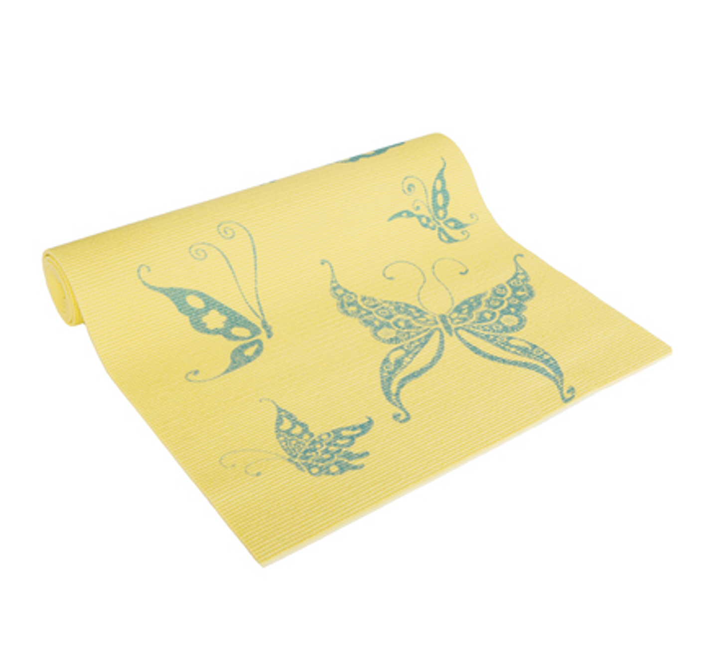 Wai Lana Designer Yoga & Pilates Mat