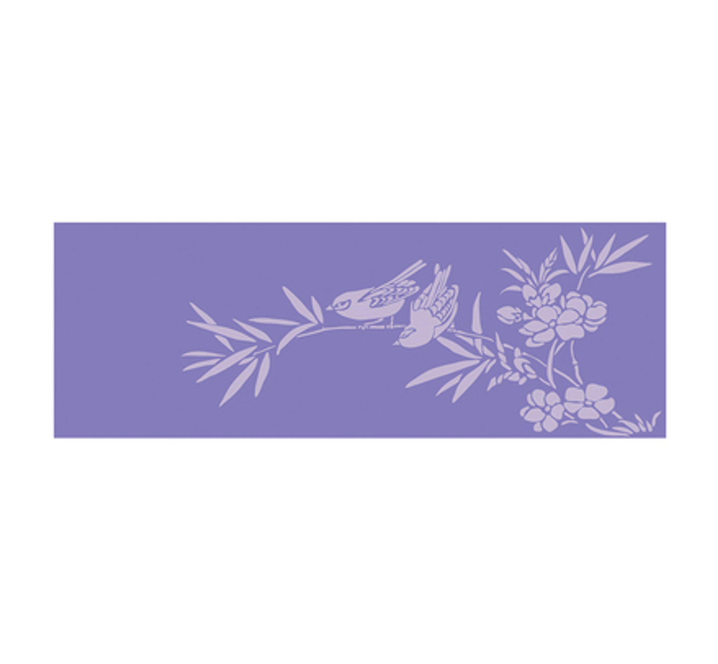 Wai Lana Designer Yoga & Pilates Mat