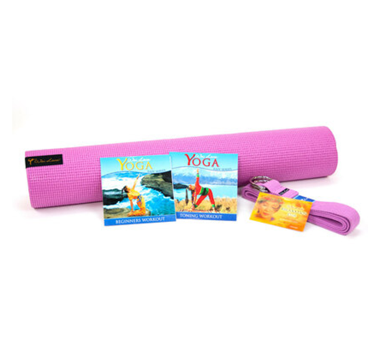 Wai Lana Yoga Kit