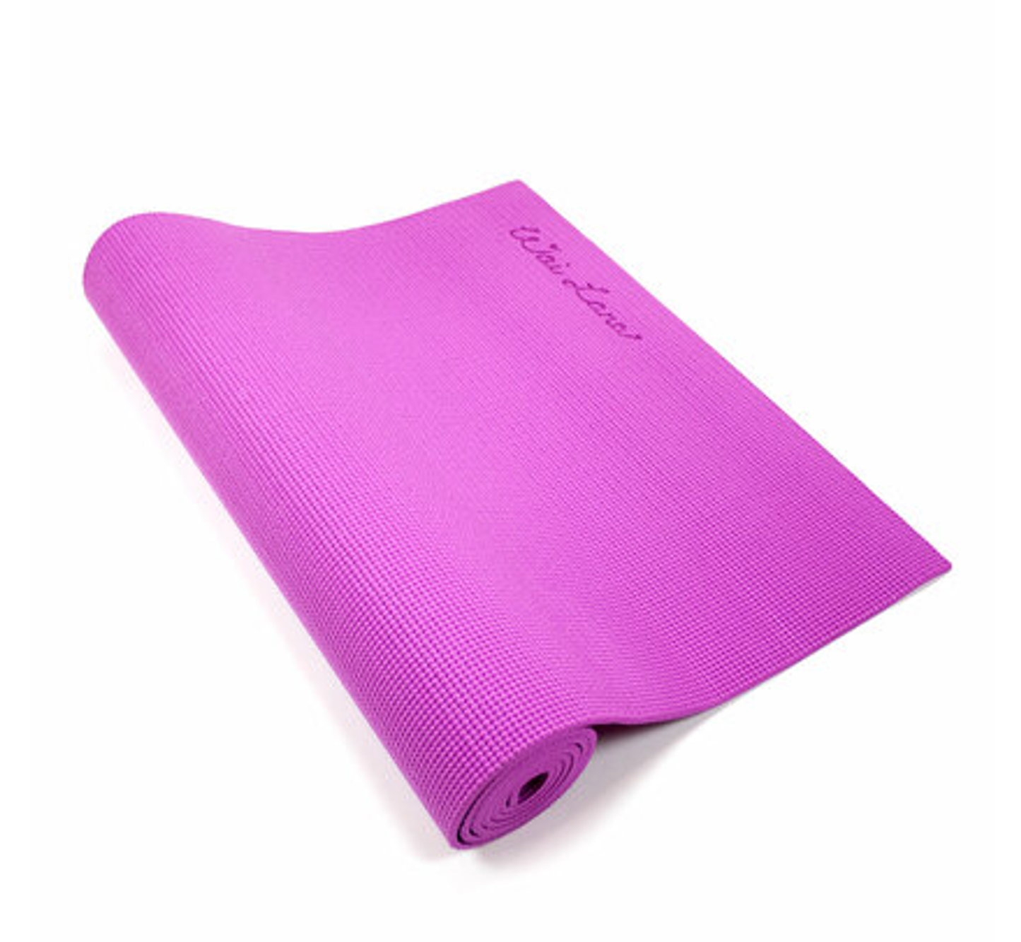Wai Lana Extra Thick Yoga & Pilates Mat