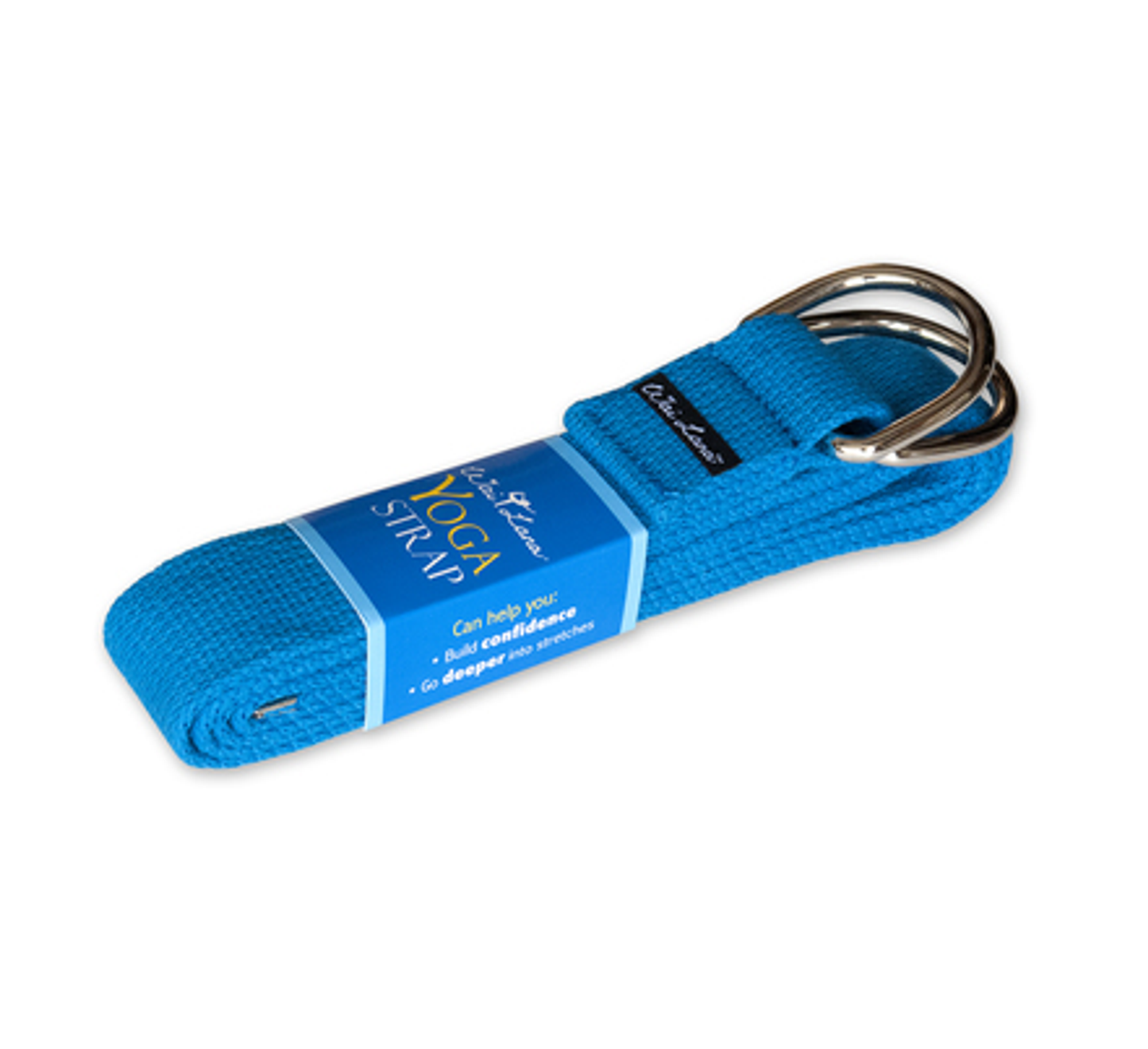 Wai Lana Yoga Strap