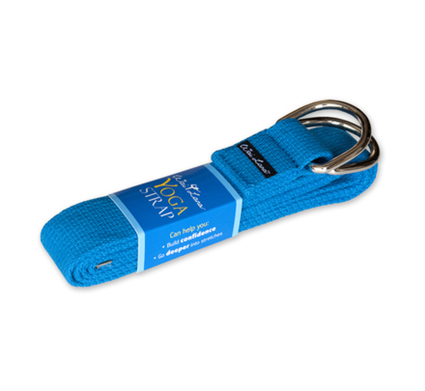 Wai Lana Yoga Strap