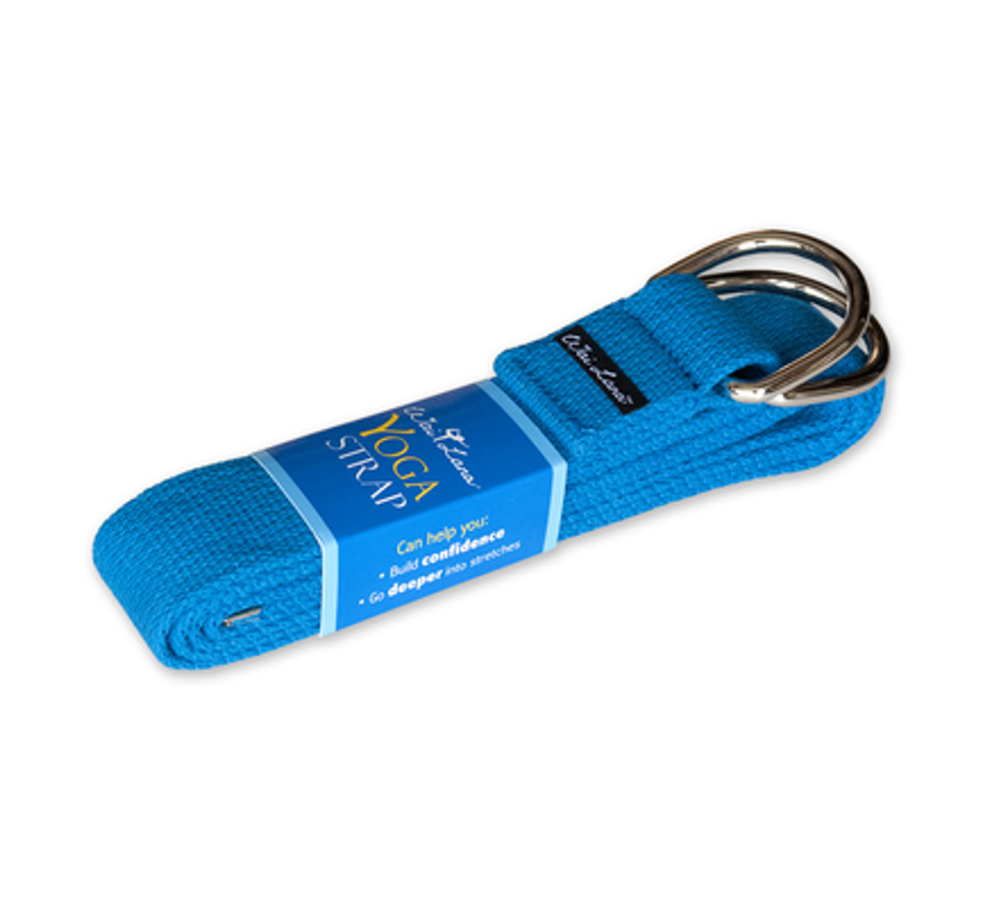 Wai Lana Yoga Strap