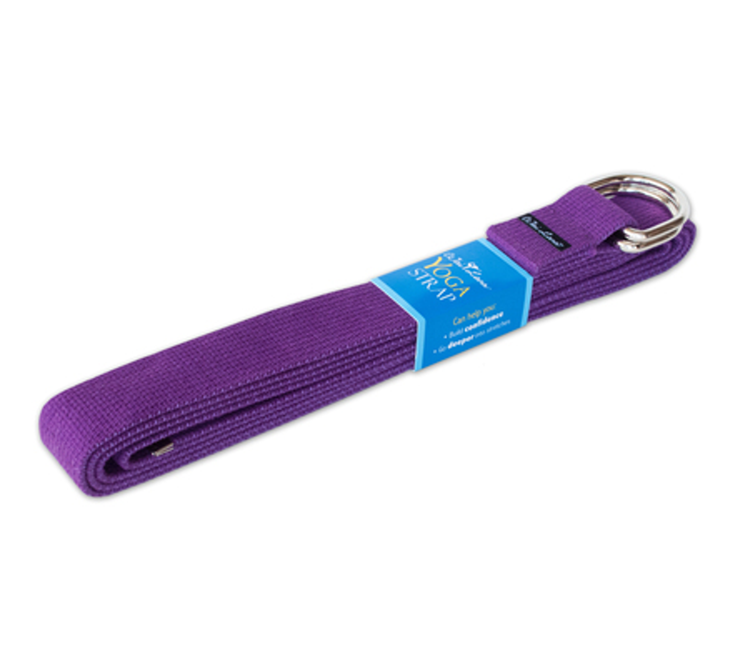 Wai Lana Yoga Strap