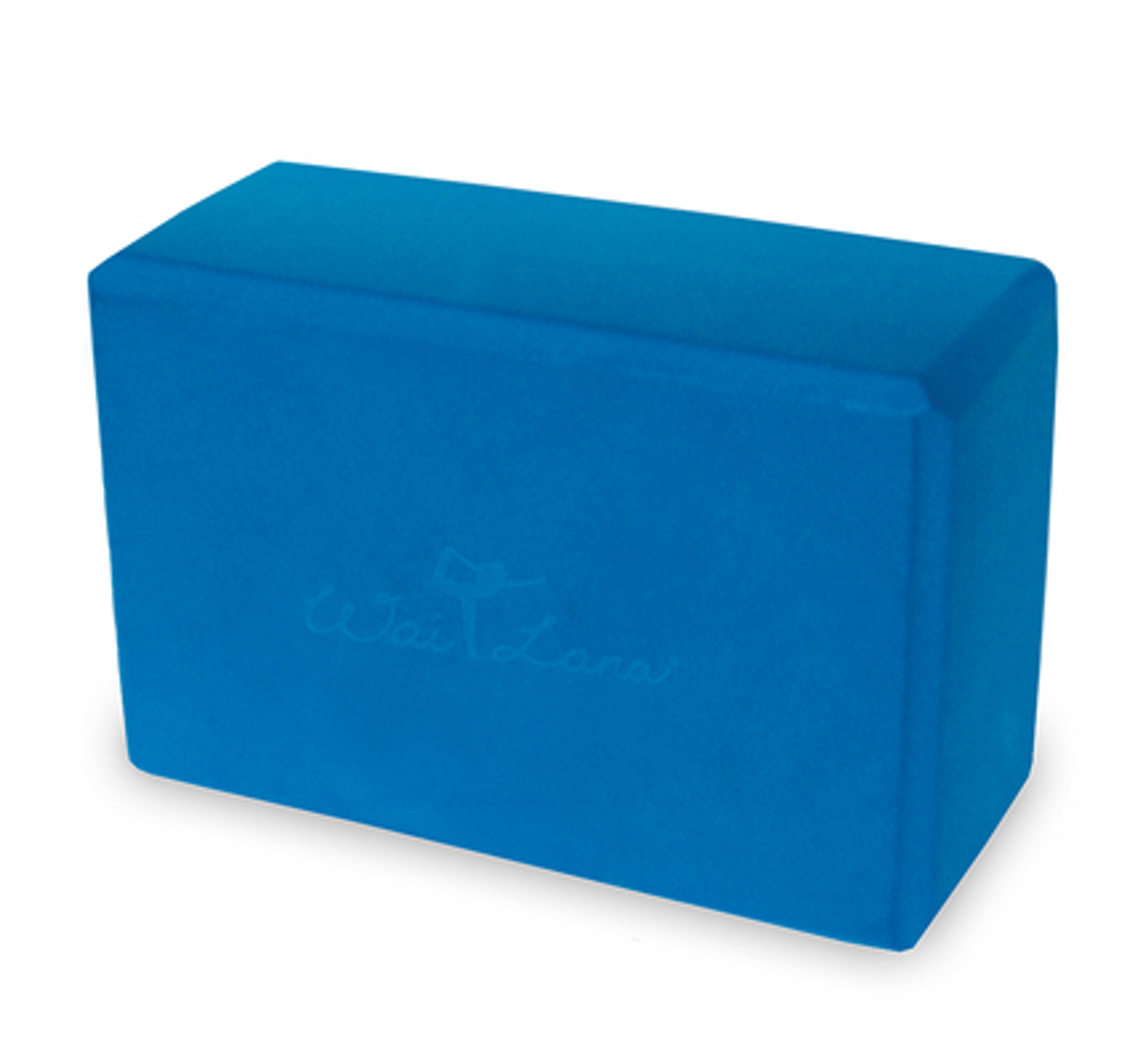 Wai Lana Foam Yoga Block