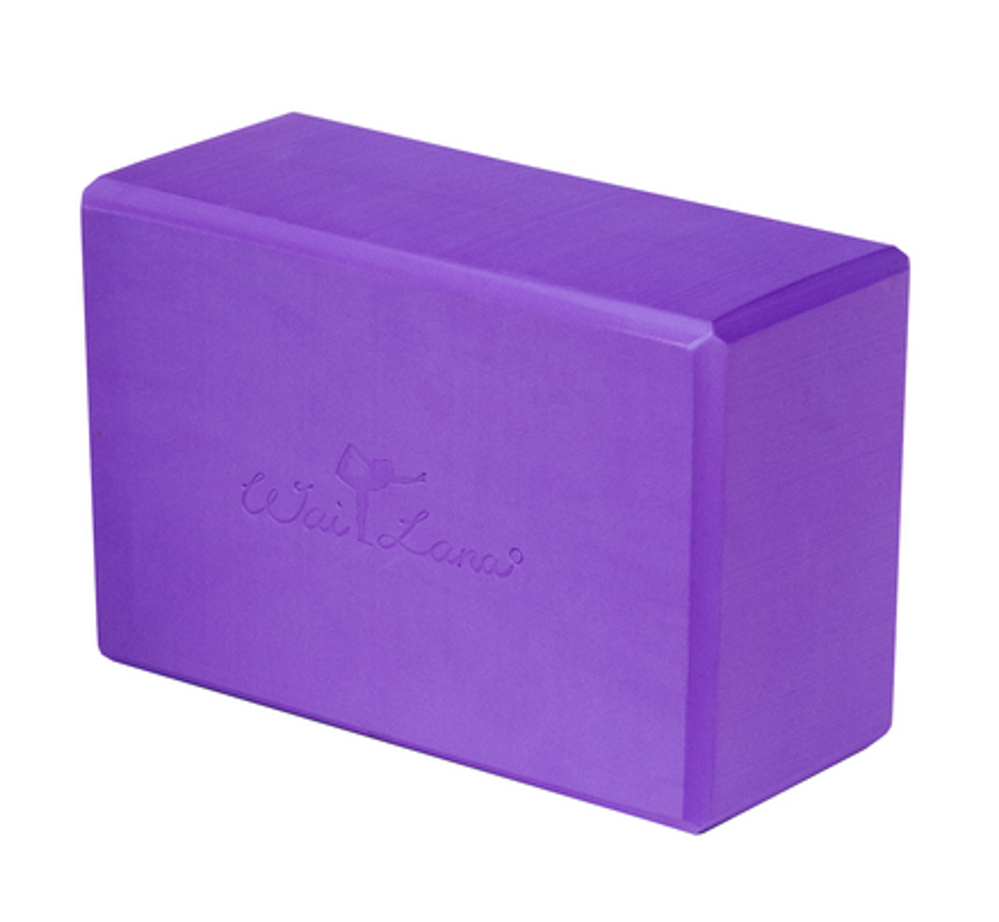 Wai Lana Foam Yoga Block