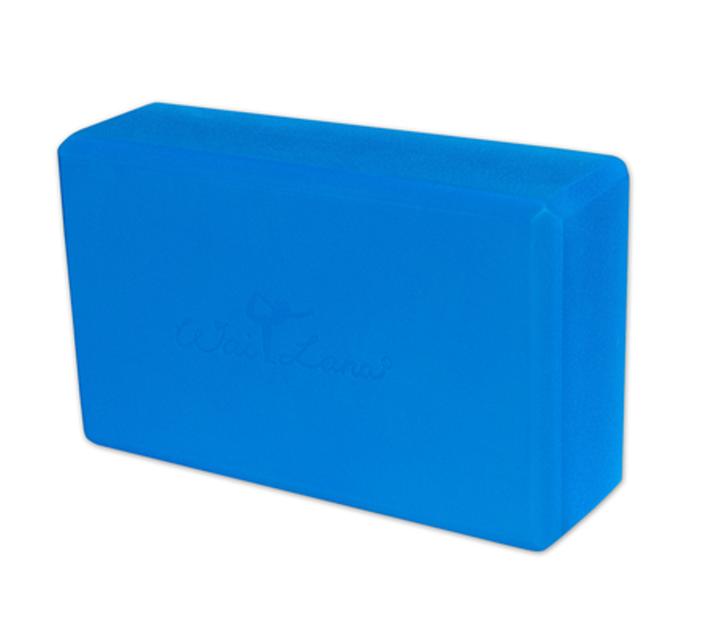Wai Lana Foam Yoga Block