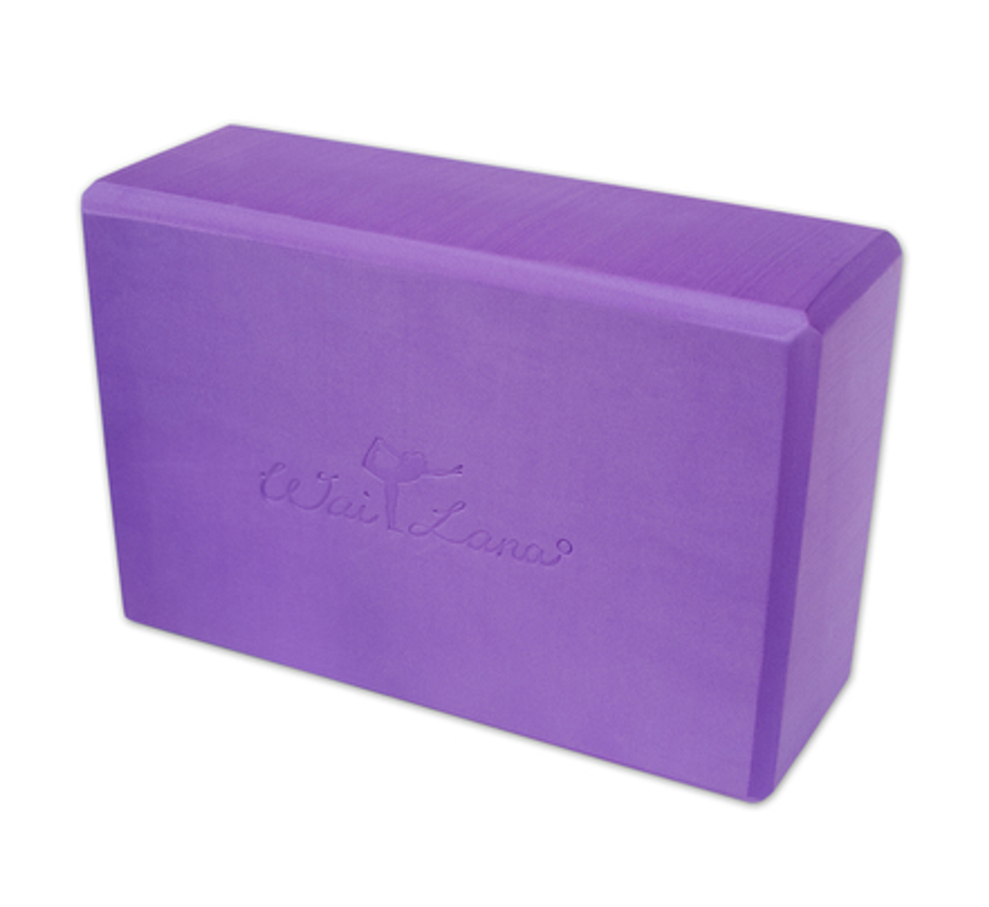 Wai Lana Foam Yoga Block