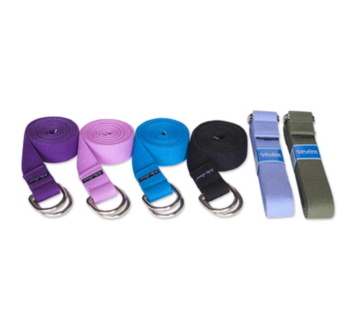 Wai Lana Yoga Strap