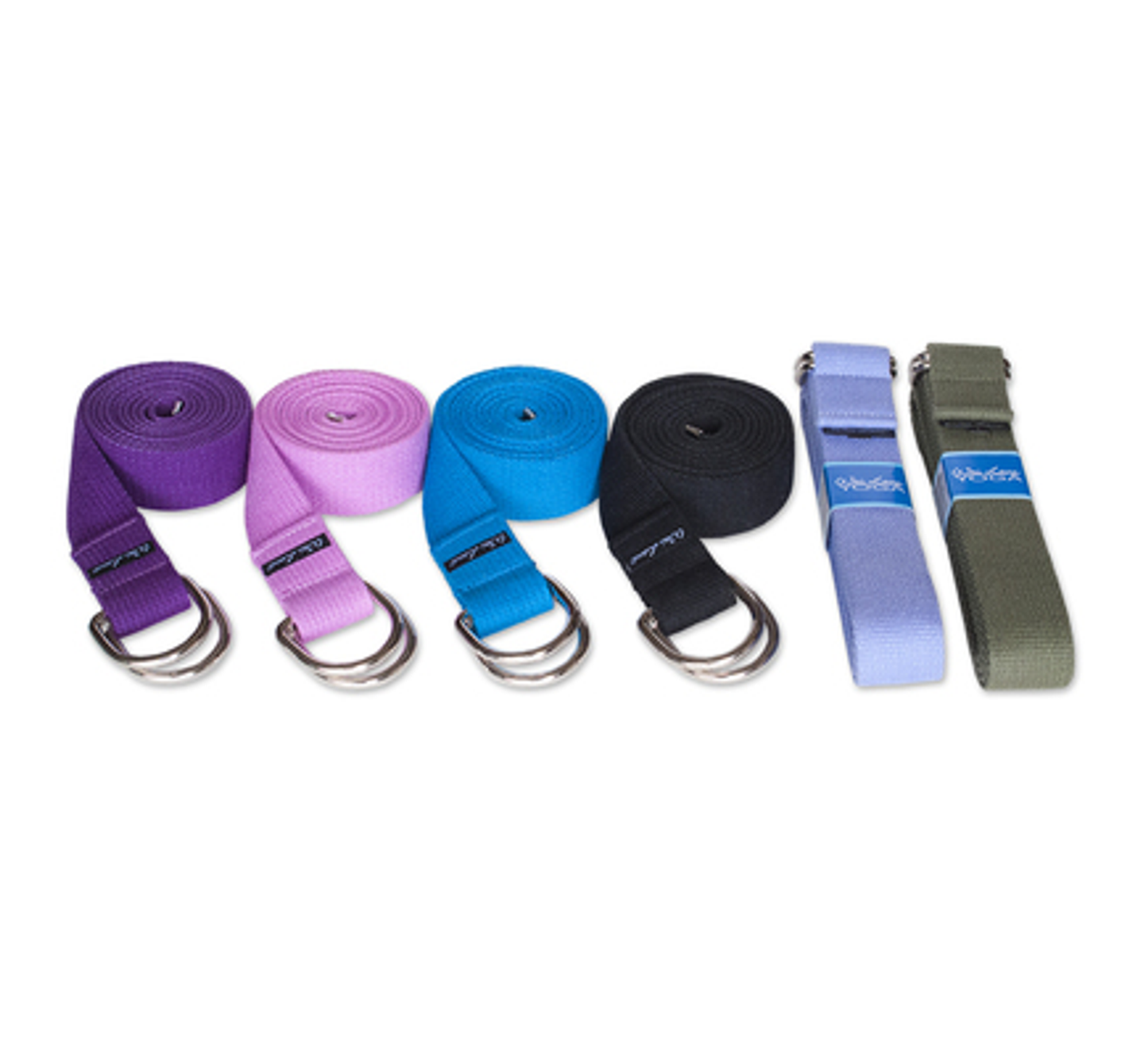 Wai Lana Yoga Strap