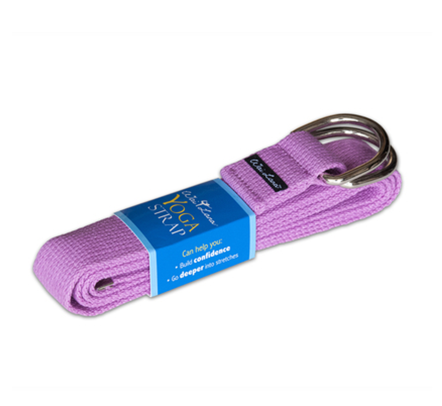 Wai Lana Yoga Strap