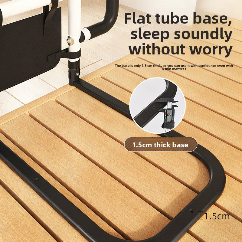 Bedside handrail