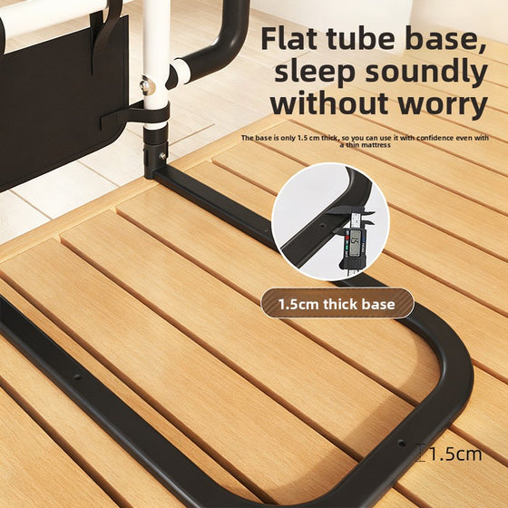 Bedside handrail