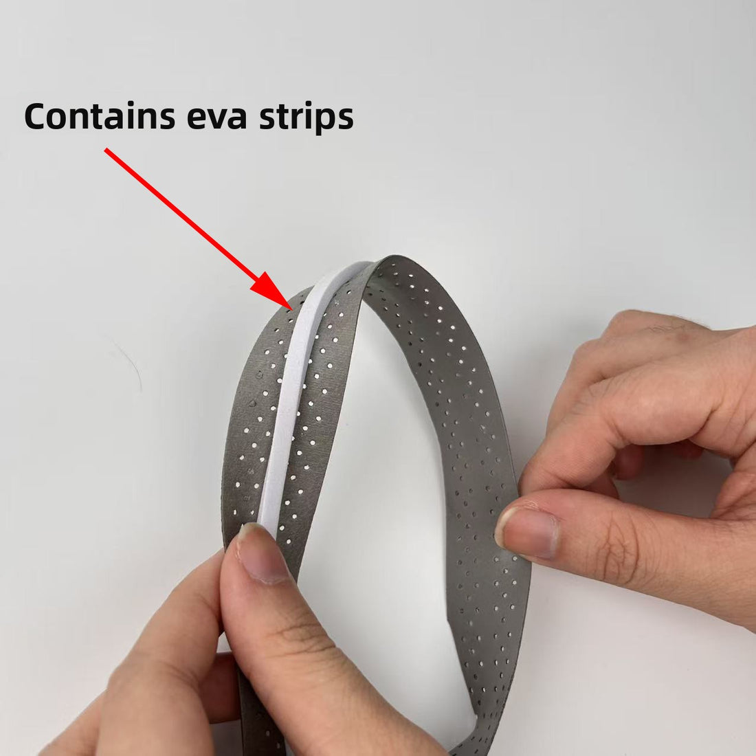 Perforated Sports Grip Tape product image 3