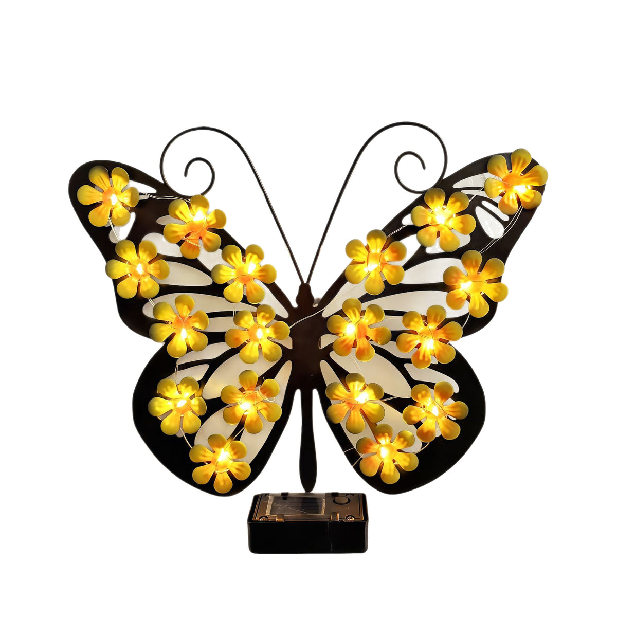 LED Outdoor Garden Light