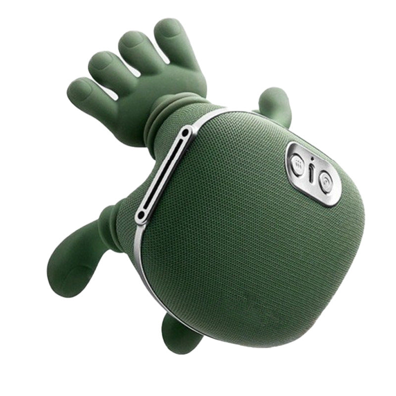 Wireless Rechargeable Massage Pillow