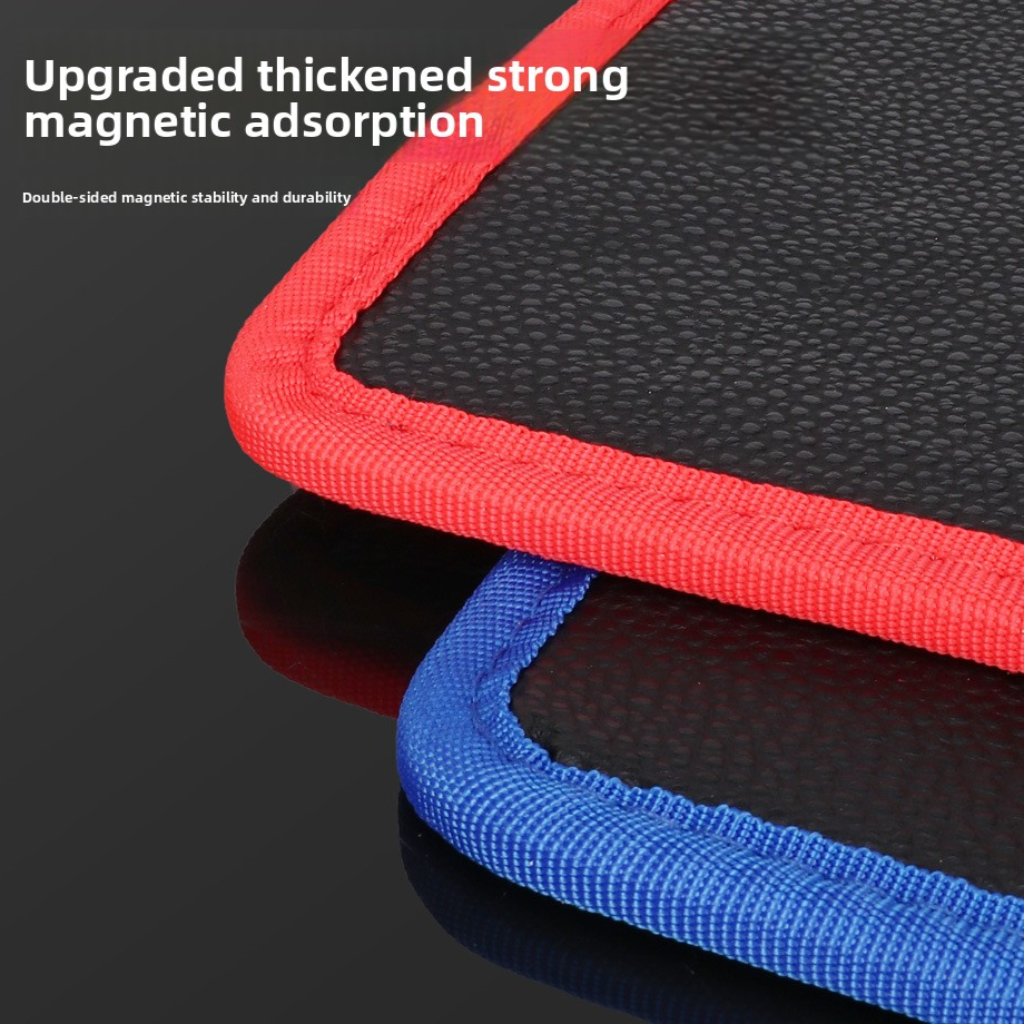 Magnetic Foldable Tool Mat Set