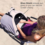 Computer Shade Tent