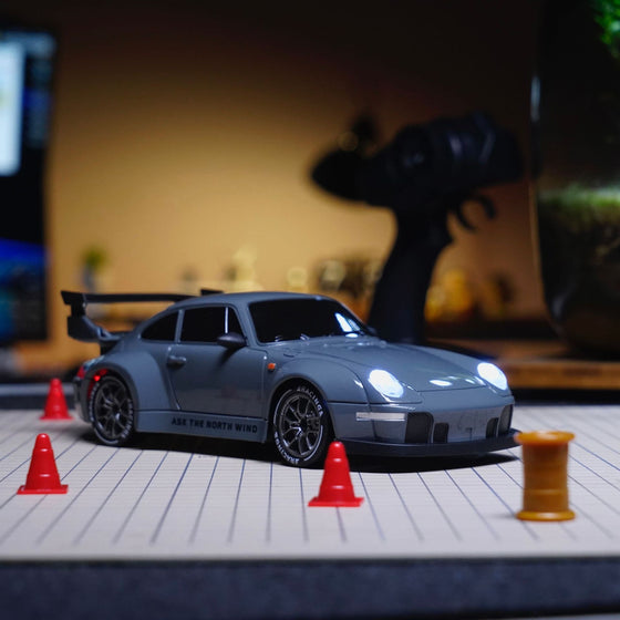 Four-Wheel Drive Racing Toy product image 6