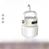 Solar Powered Camping Light