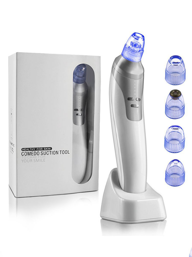 Electric pore vacuum packaging color box
