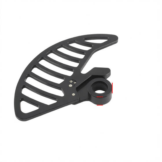 Brake Disc Cover product image 1