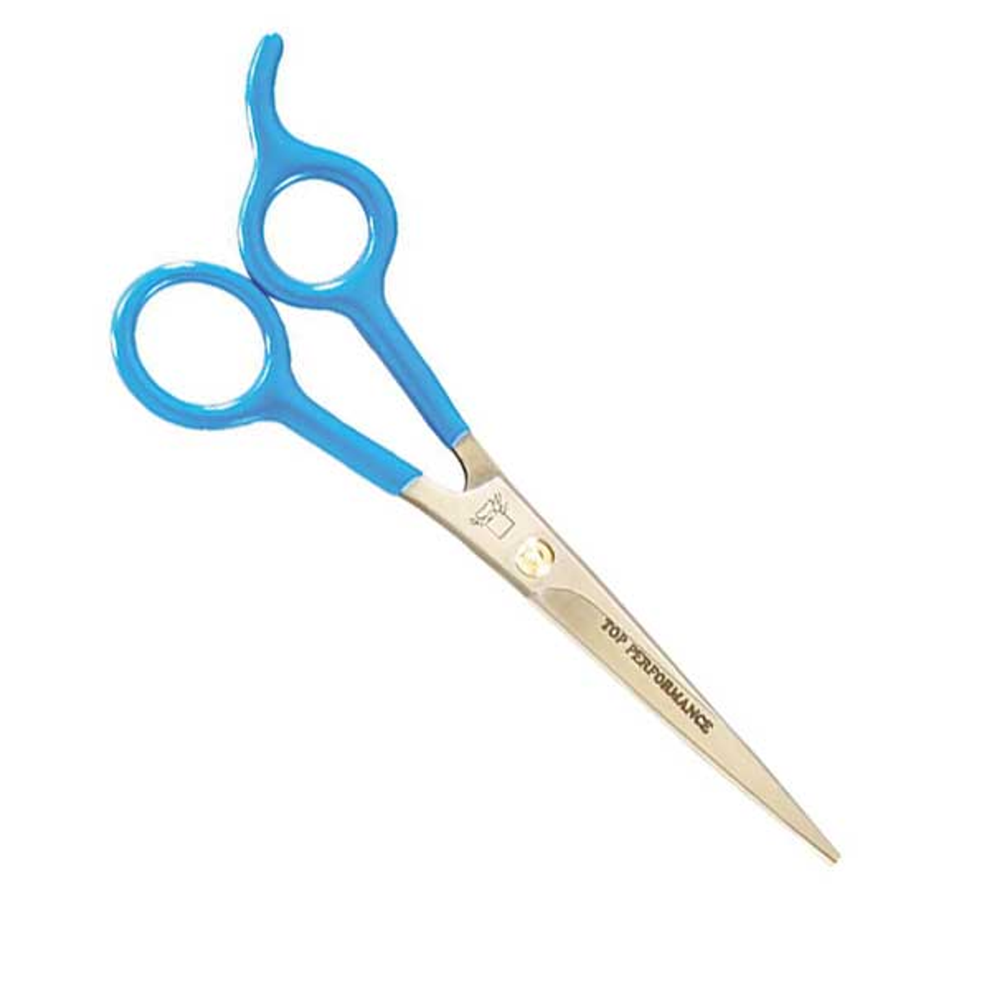 Top Performance Fine Point Grooming Shears 6.5 in