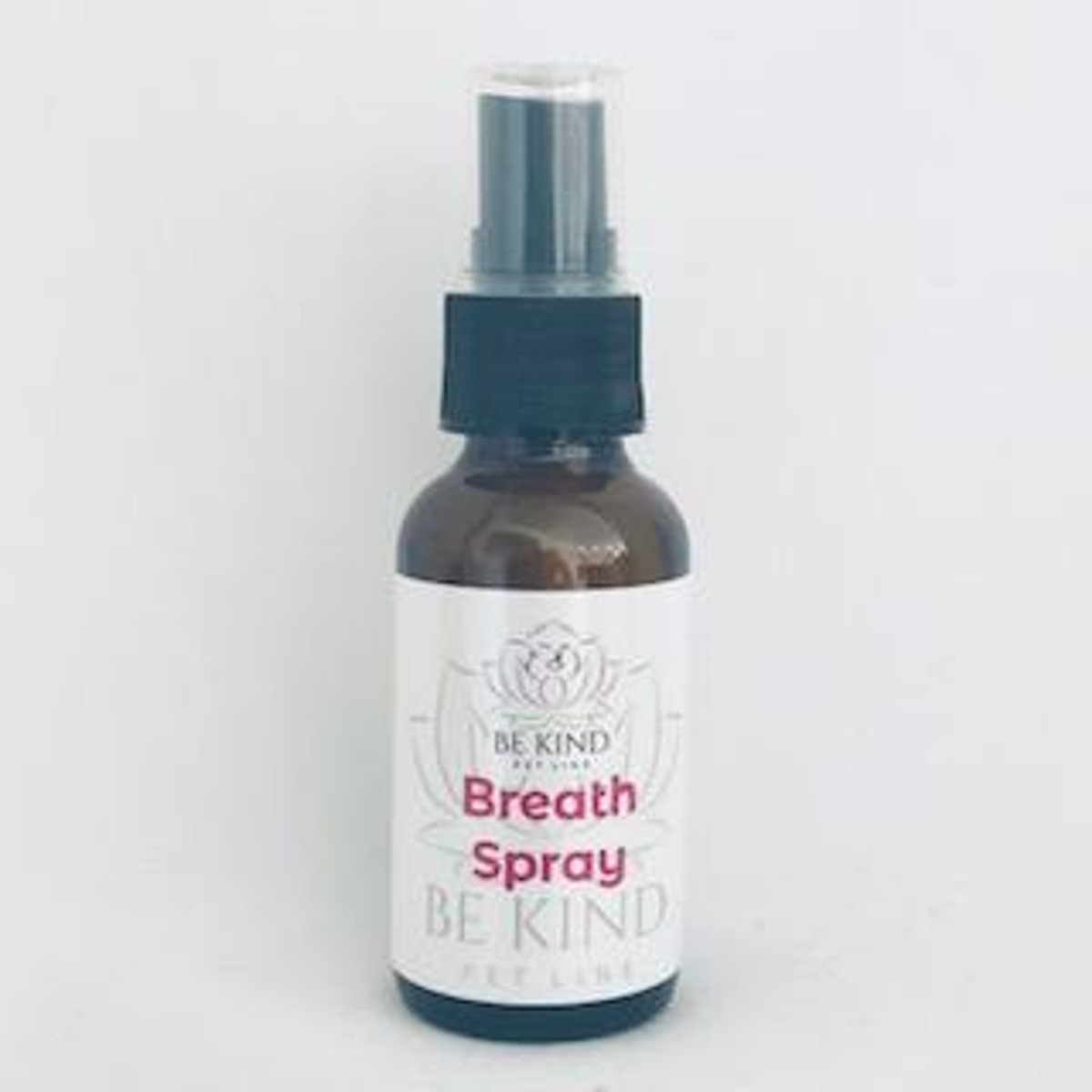 Be Kind Pet Line Dog Breath Freshening Spray