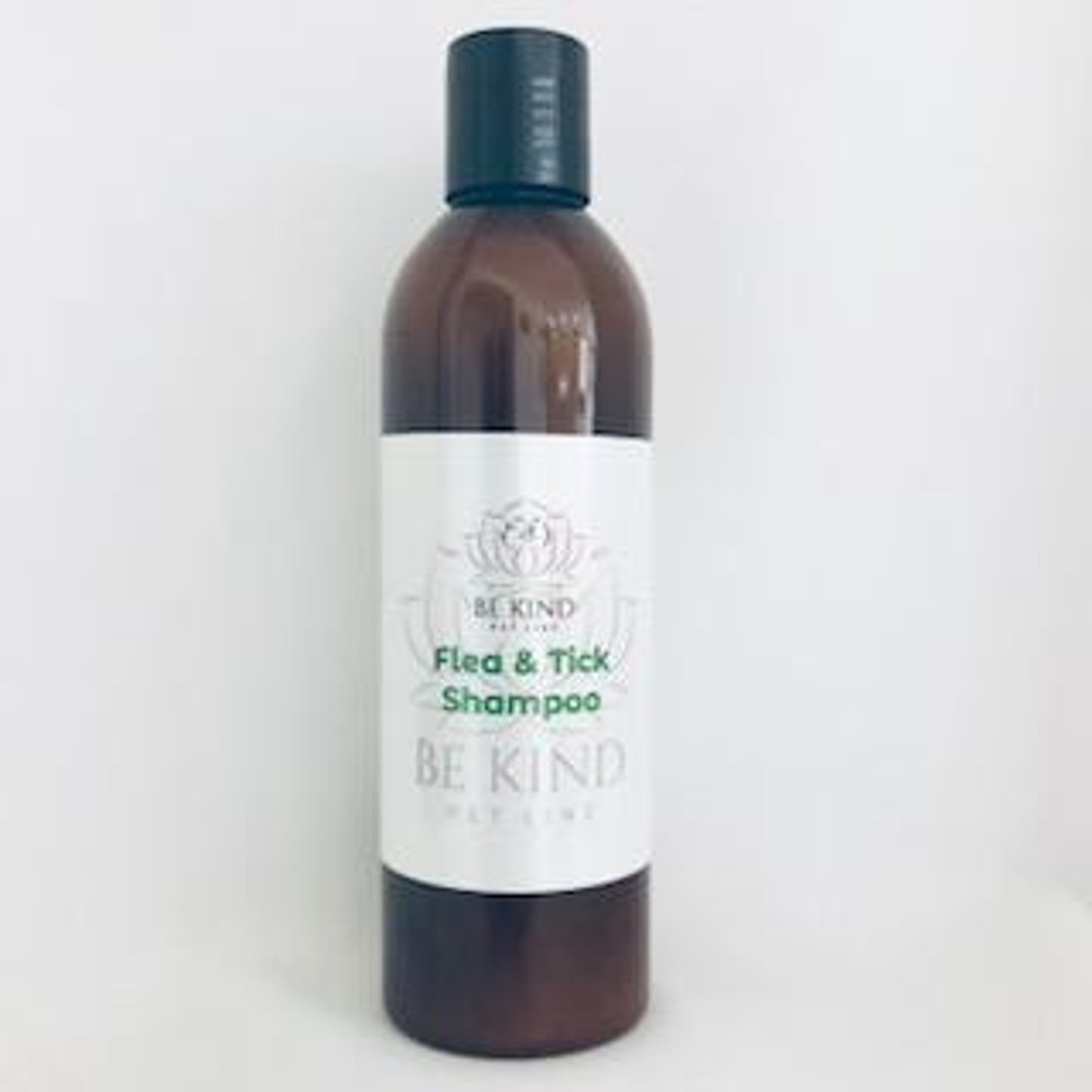 Be Kind Pet Line Natural Flea & Tick Pet Shampoo