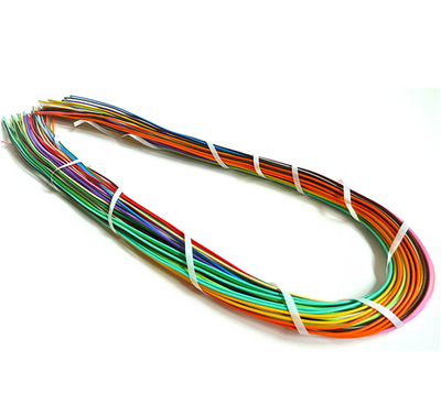 Twisteez Craft Sculpture Wire, Assorted Colors