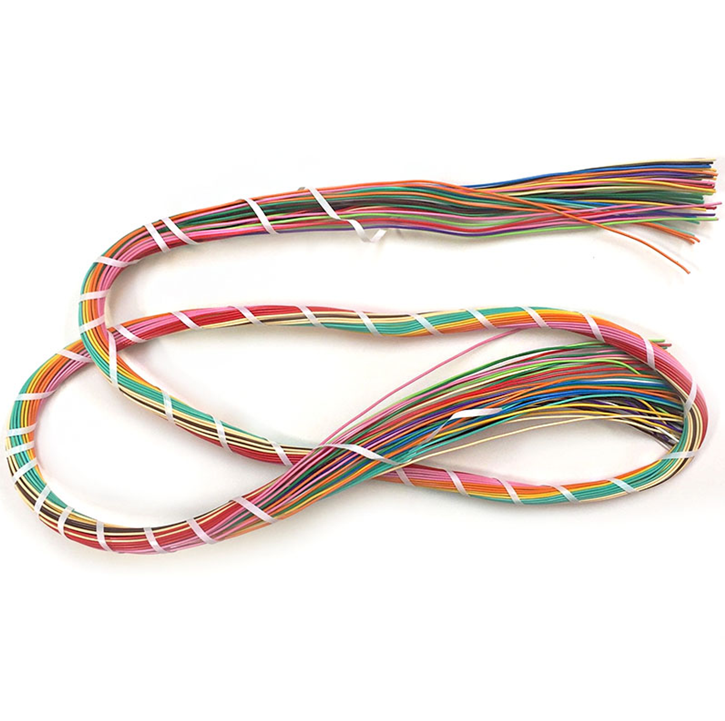 Twisteez Craft Sculpture Wire, Assorted Colors