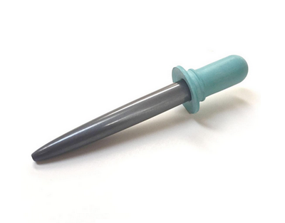 2 mm Tip Squeeze Pen for Wax, Crayon and Tempera