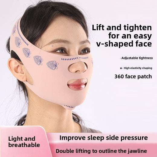 V Face Lifting and Firming Mask product image 4