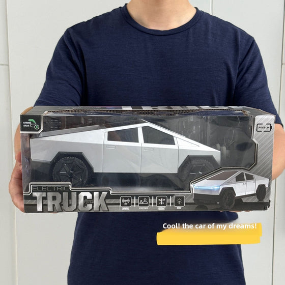 Remote control toy car product image 3