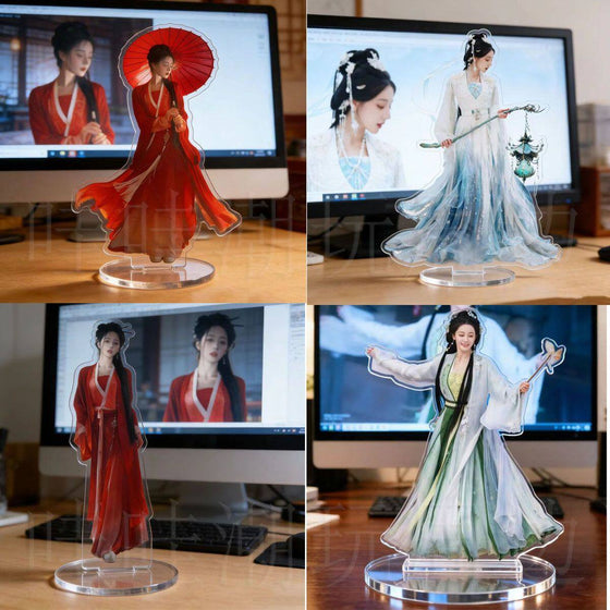 Character Standee from Lantern in the Day Drama product image 6
