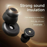 Silicone Earplugs