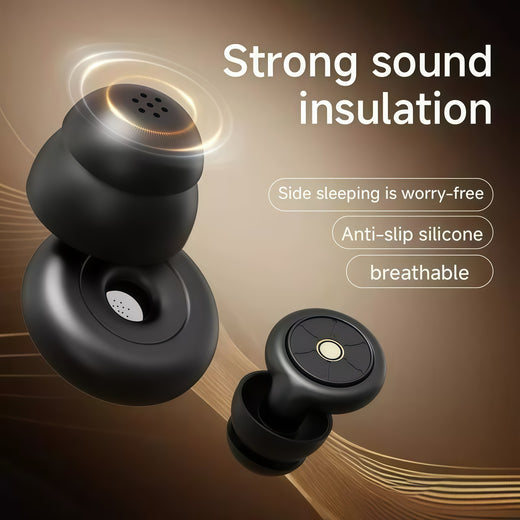 Silicone Earplugs product image 1