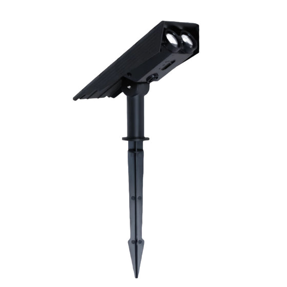 Solar Powered Color Changing Outdoor Lawn Light Outdoor & Pond Lighting product image 3
