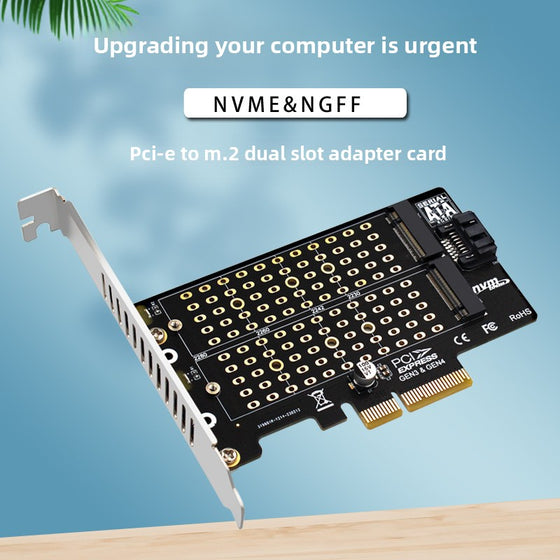 SSD adapter Storage Devices product image 1