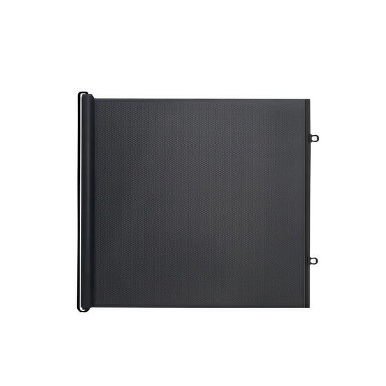 Automatic retractable pet gate, photo 5