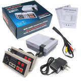 Retro Handheld Game Console