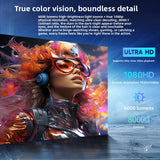 Home Theater Projector