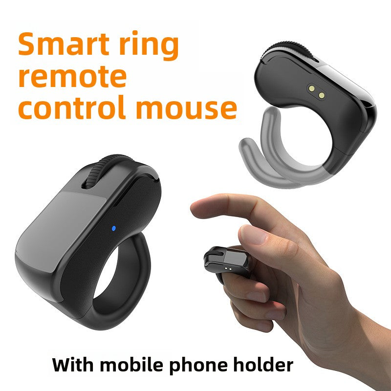 Wireless Bluetooth Ring Remote Controller product image 1