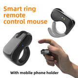 Wireless Bluetooth Ring Remote Controller