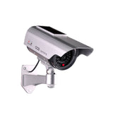 Simulated camera