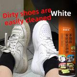 Functional Foam Cleaner for Car Interior and Home Surfaces