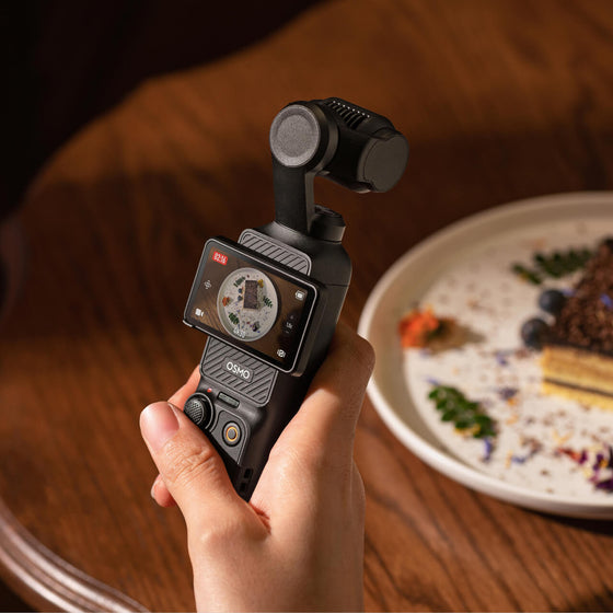 Gimbal Camera Camera & Photography product image 1