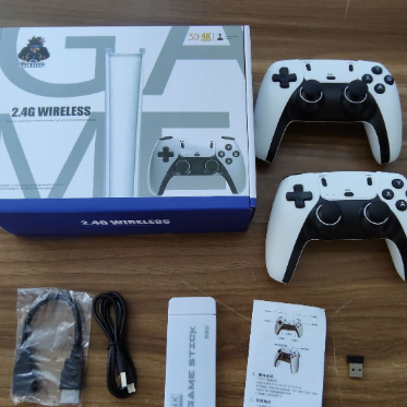 Video Game Console
