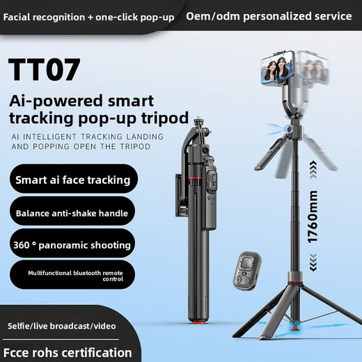 Tripod Selfie Stick